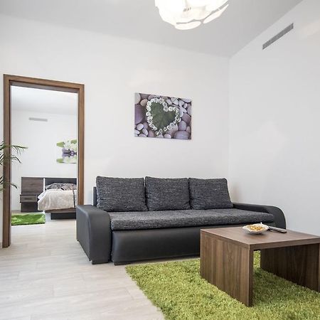 Apartman Dolni Namesti オロモウツ エクステリア 写真