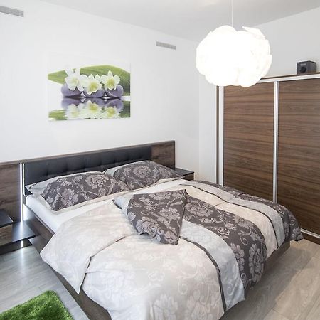 Apartman Dolni Namesti オロモウツ エクステリア 写真