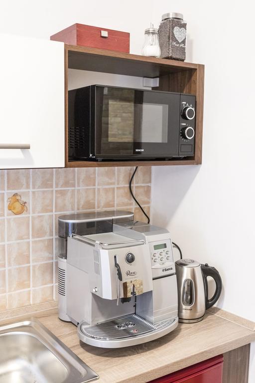 Apartman Dolni Namesti オロモウツ エクステリア 写真