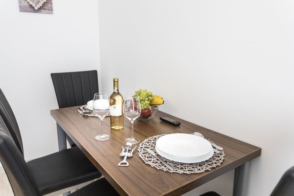 Apartman Dolni Namesti オロモウツ エクステリア 写真