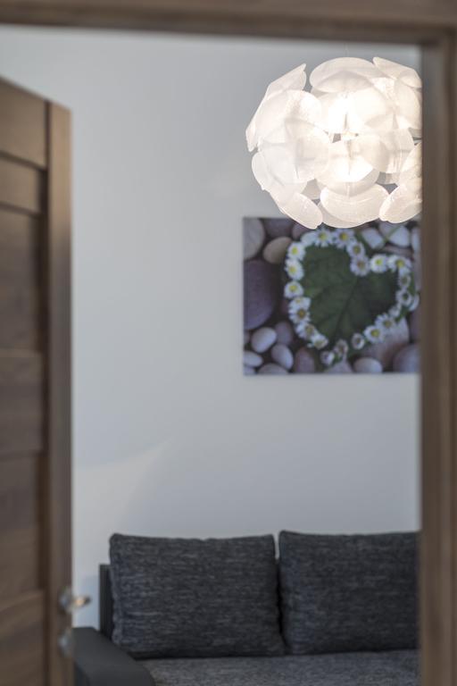 Apartman Dolni Namesti オロモウツ エクステリア 写真