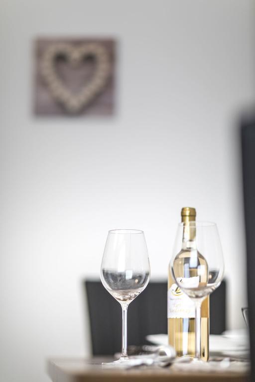 Apartman Dolni Namesti オロモウツ エクステリア 写真